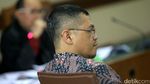 Yudi Widiana Bersaksi untuk So Kok Seng