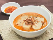Laksan Khas Palembang yang Cocok Jadi Menu Buka Puasa