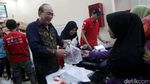 Berburu Daging Murah untuk Lebaran