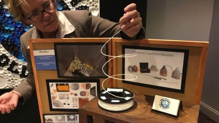 Kematian Penyu Dorong Ilmuwan Ini Ciptakan Mesin Pengolah Plastik