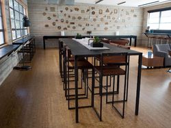 Ironis! Kantor Semewah Ini Dicuekin Karyawan