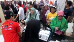 Berburu Daging Murah untuk Lebaran