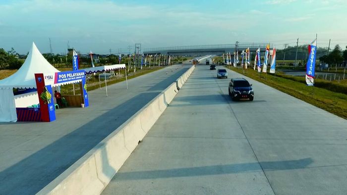Foto: dok. PT Solo Ngawi Jaya Foto: dok. PT Solo Ngawi Jaya