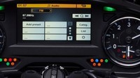 Dikatakan berbagai perubahan dari generasi sebelumnya bakal disediakan motor besar ini. Salah satunya dengan menggendong mesin terbaru, yakni mesin 1.854 cc dengan sistem air intake terbaru, sistem elektronik terbaru dari YCC-T (ride by wire). Foto: Pool (Visordown)