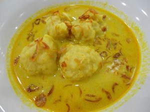 10 Makanan Berkuah Khas Palembang yang Lezat dan Menggugah Selera
