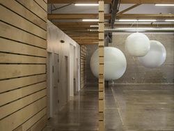 Ironis! Kantor Semewah Ini Dicuekin Karyawan