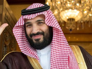 Ada Apa di Balik Pengangkatan Putra Mahkota Arab Saudi yang Baru?
