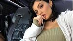Hmm.. Speechless, Ini Gaya Busana Macam Apa Sih Kylie Jenner?