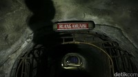 Lubang Jepang mulai dikelola menjadi objek wisata sejarah pada tahun 1984, oleh pemerintah kota Bukittinggi.