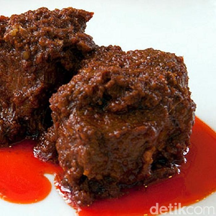 Foto: detikfood Foto: detikfood