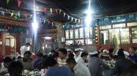 Ramadan Spesial di Pusat Negeri Tiongkok