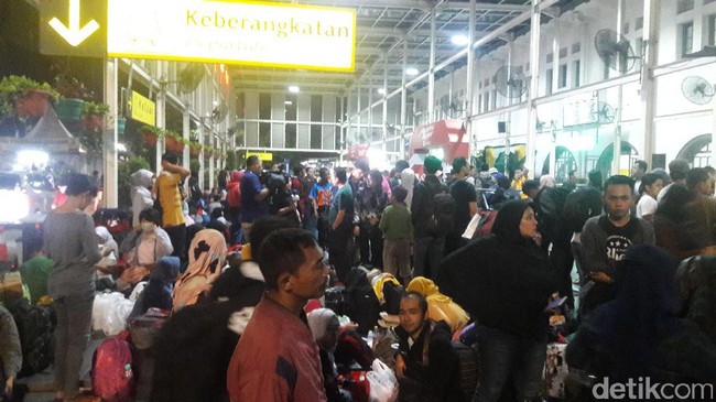 Masyarakat Diminta Tidak Mudik, Info Penting untuk Pelanggan PLN