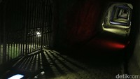 Lubang Jepang merupakan sebuah terowongan (bunker) perlindungan yang dibangun tentara pendudukan Jepang sekitar tahun 1942 untuk kepentingan pertahanan.