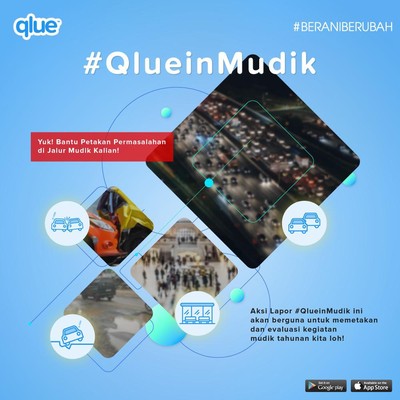 Foto: Qlue Foto: Qlue