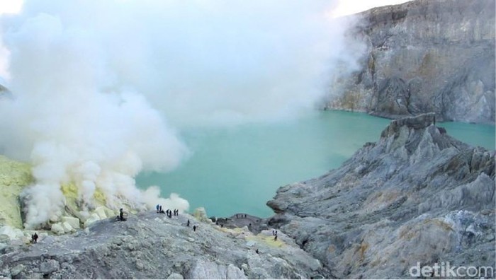 Datang ke 10 Destinasi Ini Bila Mudik ke Banyuwangi