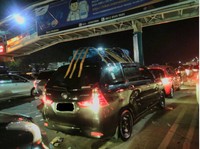 Asyik! Mudik Lebaran Lewat Tol Dapat Diskon 10%