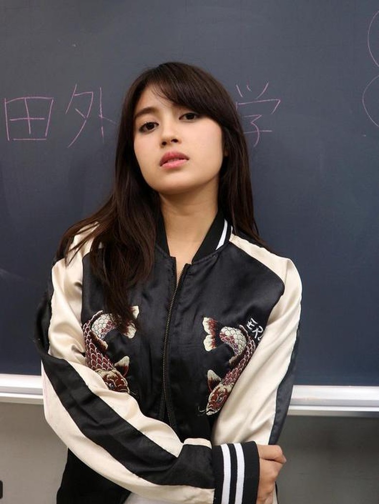 Wota Mendadak Melow Nabilah Pergi Dari JKT48