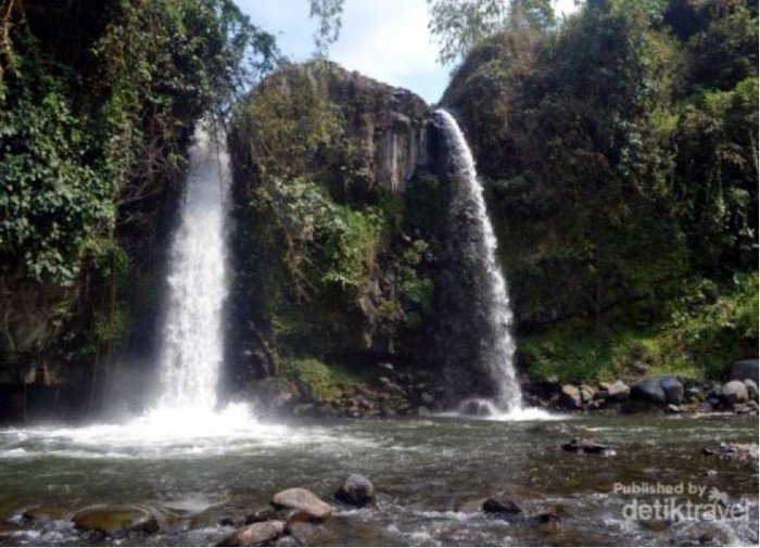 Mudik Lewat Tegal? Jangan Lupa Mampir ke Destinasi Wisata Ini