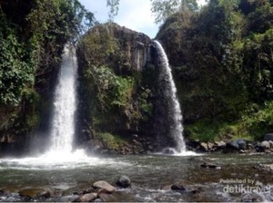 Mudik Lewat Tegal? Jangan Lupa Mampir ke Destinasi Wisata Ini