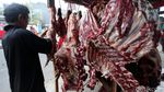 Daging dan Ayam Jadi Primadona