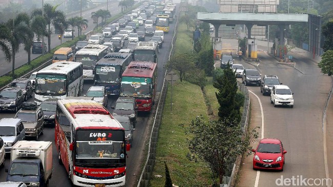 Ditunda, Tarif Tol JORR Jauh-Dekat Belum Jadi Rp 15.000