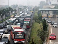 Ditunda, Tarif Tol JORR Jauh-Dekat Belum Jadi Rp 15.000