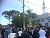 Mengkhidmati Ramadan di Tengah Riuh Keberagaman Sydney