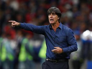 Loew Prediksi Jerman Jadi Incaran Lawan di Piala Dunia 2018