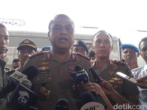 Wakapolri Imbau Cegah Teror Susulan Pascaserangan di Mapolda Sumut