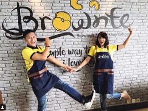 Luna Maya, Dewi Sandra hingga Rossa, Selebriti yang Kini Ikut Berbisnis Kue