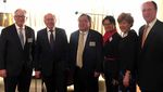 Bambang Brodjonegoro Kunjungi Australia