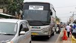 H-2 Lebaran, 10 Ribu Pemudik Masuk Terminal Garut