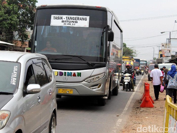 Mau Mudik, Kemenhub: Wajib Terapkan 3 Siap