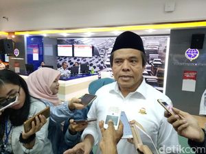 Jokowi Minta Keselamatan Penerbangan Diperhatikan, Ini Kata Kemenhub