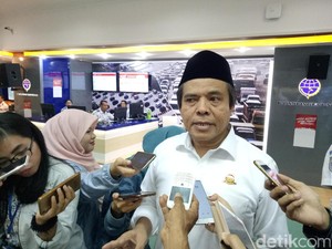 Jokowi Minta Keselamatan Penerbangan Diperhatikan, Ini Kata Kemenhub