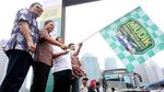 Indomaret Berangkatkan 5.015 Pemudik