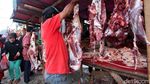 Daging dan Ayam Jadi Primadona