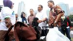 Indomaret Berangkatkan 5.015 Pemudik
