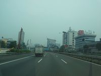 Tol Jagorawi - Dalam Kota Lancar, Kecepatan 80 Km Per Jam