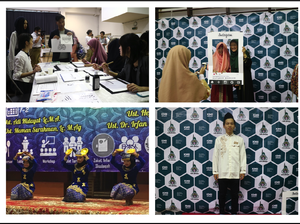 Cara Komunitas Muslim Indonesia Kenalkan Islam pada Warga Jepang