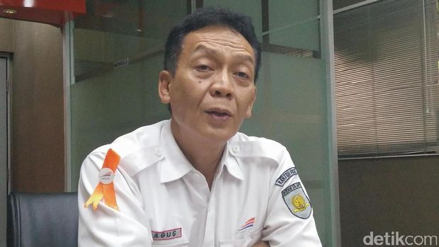 H-2 Lebaran, 133 Ribu Pemudik Berangkat dari Stasiun Gambir 