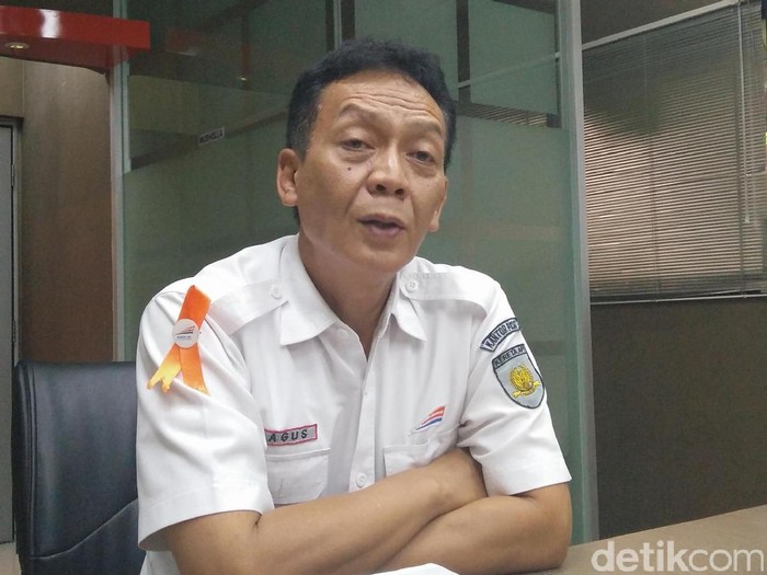 KAI akan Pecat Oknum Karyawan yang Terlibat Praktik Calo di Gambir