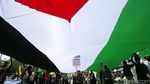 Hari Quds Sedunia, Kedubes AS Didemo
