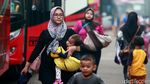 BPJS TK Berangkatkan 5000 Pemudik
