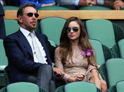 Kehidupan Gemerlap Bos Teknologi Berduit Rp 886 Triliun