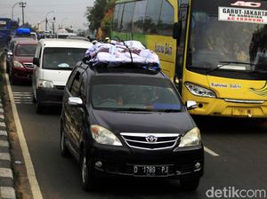 Berikut Ini Titik Rawan Bencana di Jalur Mudik Banyumas Saat Hujan