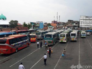 Soal Larangan Mudik Gegara Corona, Jokowi Masih Kaji Dampak Ekonomi