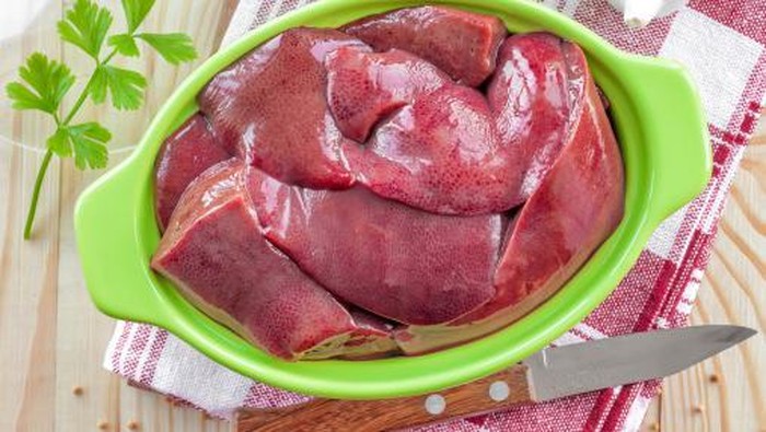 Masak Hati Sapi Anti Amis dan Tidak Hancur, Ini 3 Caranya