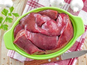 Masak Hati Sapi Anti Amis dan Tidak Hancur, Ini 3 Caranya