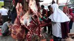 Daging dan Ayam Jadi Primadona